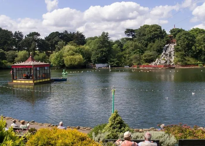 The Black Swan Hotel