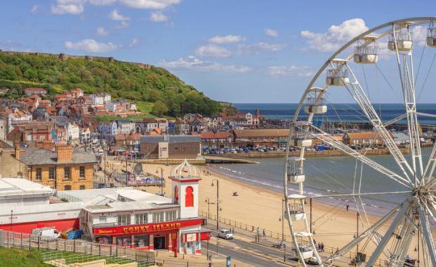 The Black Swan * Scarborough