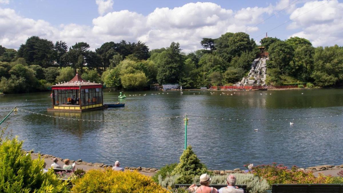 The Black Swan Scarborough